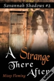 Capa do artigo A Strange There After