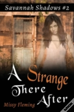 Capa do artigo A Strange There After