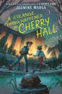 A Strange Thing Happened In Cherry Hall - Preview