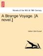 A Strange Voyage. (A Novel.) - Preview