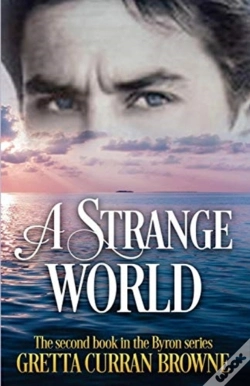 Capa do artigo A Strange World