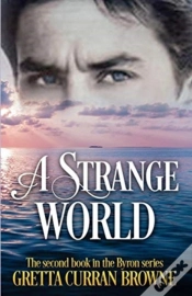 Capa do artigo A Strange World