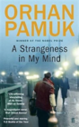 A Strangeness In My Mind - Preview