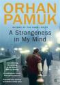 A Strangeness In My Mind - Preview