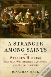 A Stranger Among Saints