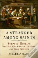 A Stranger Among Saints