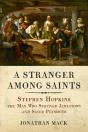 A Stranger Among Saints - Preview
