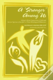 Capa do artigo A Stranger Among Us