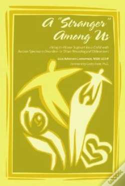 Capa do artigo A Stranger Among Us
