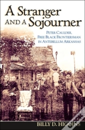 A Stranger And A Sojourner