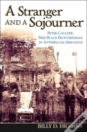 Capa do artigo A Stranger And A Sojourner