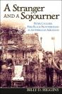 A Stranger And A Sojourner - Preview