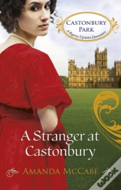 Capa do artigo A Stranger At Castonbury