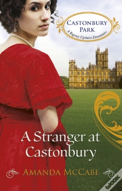 Capa do artigo A Stranger At Castonbury
