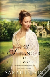 Capa do artigo A Stranger At Fellsworth