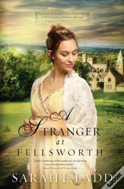 Capa do artigo A Stranger At Fellsworth