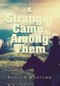 A Stranger Came Among Them - Preview