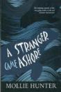 A Stranger Came Ashore - Preview