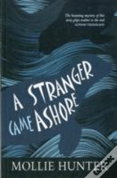A Stranger Came Ashore