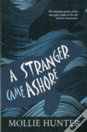 Capa do artigo A Stranger Came Ashore