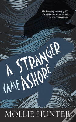 Capa do artigo A Stranger Came Ashore