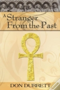 Capa do artigo A Stranger From The Past