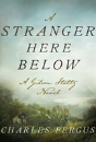 A Stranger Here Below - Preview