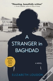 Capa do artigo A Stranger In Baghdad