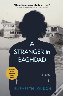 Capa do artigo A Stranger In Baghdad