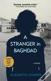 Capa do artigo A Stranger In Baghdad