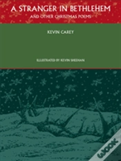 Capa do artigo A Stranger In Bethlehem (And Other Christmas Poems)
