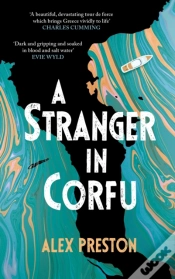 Capa do artigo A Stranger In Corfu