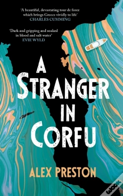 Capa do artigo A Stranger In Corfu