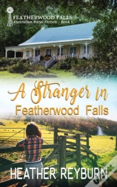 A Stranger In Featherwood Falls