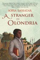 A Stranger In Olondria