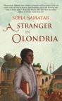 A Stranger In Olondria - Preview