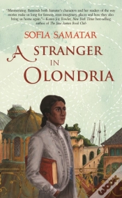Capa do artigo A Stranger In Olondria