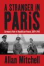 A Stranger In Paris - Preview