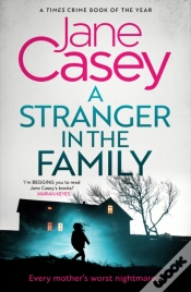 Capa do artigo A Stranger In The Family