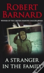 Capa do artigo A Stranger In The Family