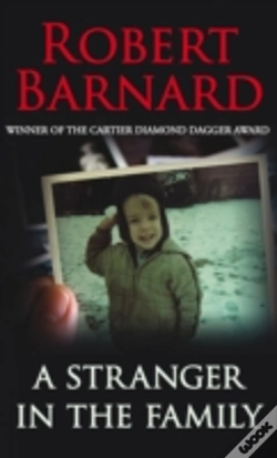 Capa do artigo A Stranger In The Family