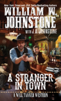 A Stranger In Town - Preview