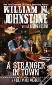 Capa do artigo A Stranger In Town