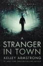 A Stranger In Town - Preview