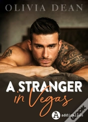 Capa do artigo A Stranger In Vegas