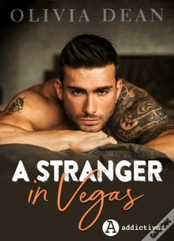 Capa do artigo A Stranger In Vegas