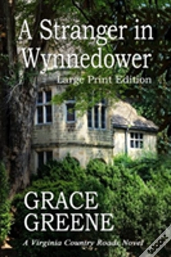 Capa do artigo A Stranger In Wynnedower