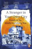A Stranger In Your Own City