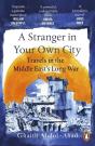 A Stranger In Your Own City - Preview