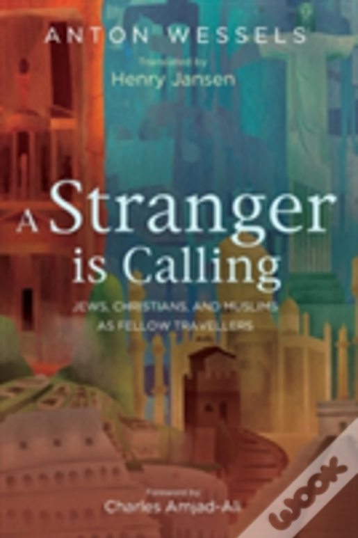 A Stranger Is Calling